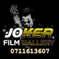 Joker film Gallery logiya