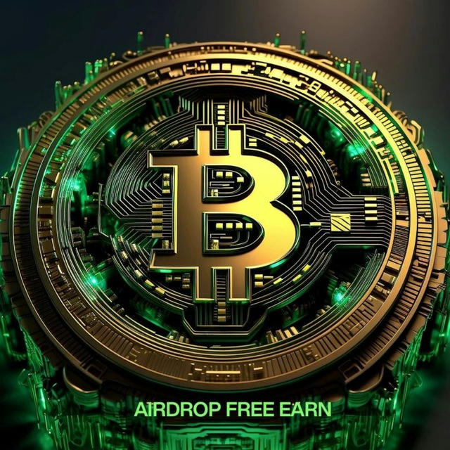 AIRDROP FREE EARN VN ❇️