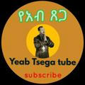 ጸጋዘአብ ተሾመ(የአብ-ጸጋ) Tsegazeab Teshome(Yeab-tsega)