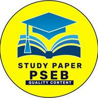 Study Paper's(PSEB)