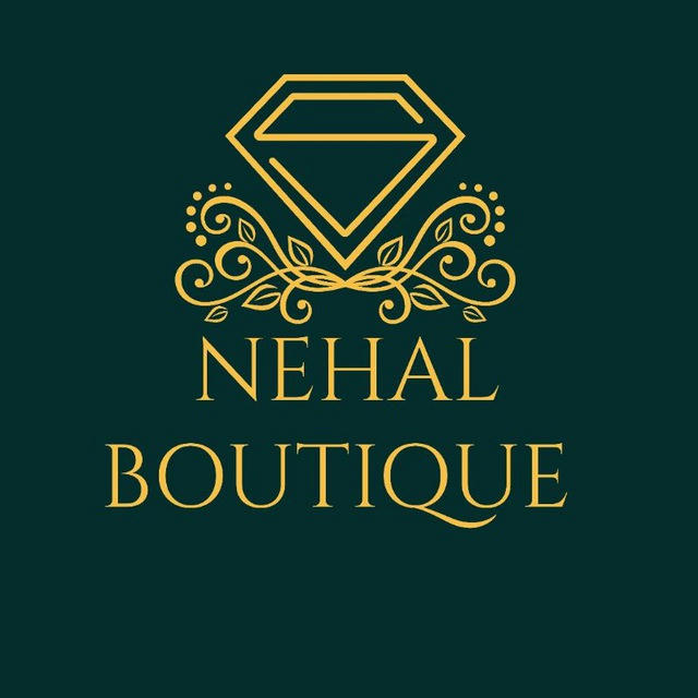 Nehal Boutique 🌹 scarf & accessories 💍