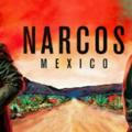 Narcos Mexico Series