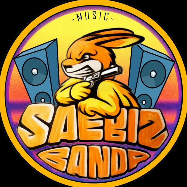 SAEBIZ MUSIC