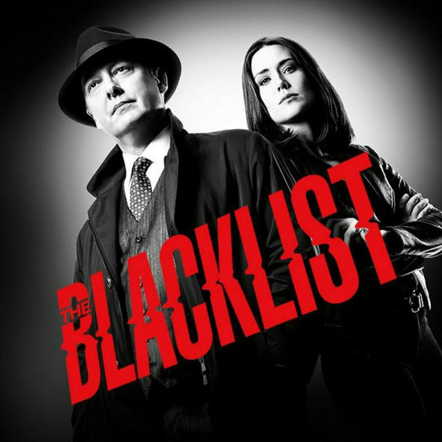 مسلسل The Blacklist