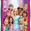 Барби/Barbie (Все Серии)