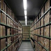 The Oracle Archives