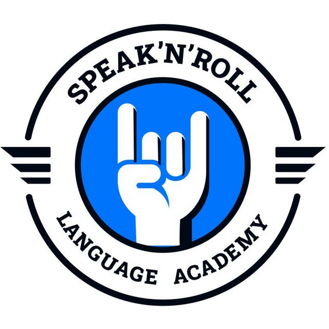 Speak'N'Roll