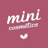 Mini Cosmetics — бренд минеральной косметики