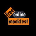 free online mock test