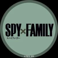 Anime Legendado «SPY X FAMILY Br 🇧🇷 »