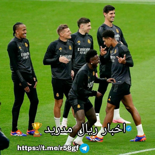 أخبار ريال مدريد 15🏆