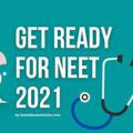 Neet and jee test series 2021