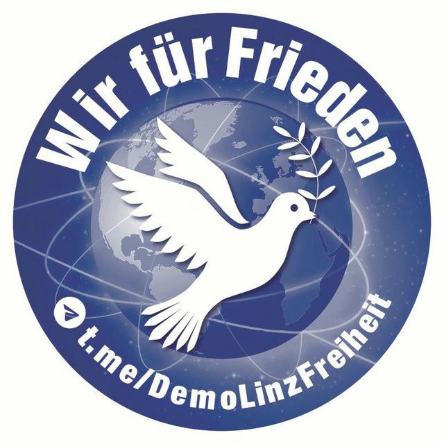 DEMO LINZ FREIHEIT