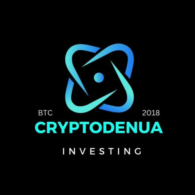 CryptoDenUA 🇺🇦