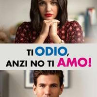 Ti odio anzi no ti amo FILM