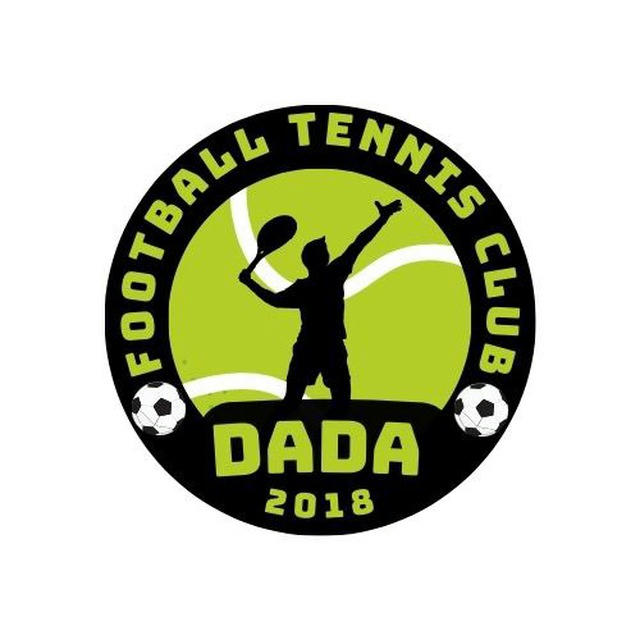DADA FOOTBALL TENNIS CLUB ™️