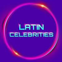 Latin Celebrities