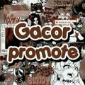 GACOR PROMOTE