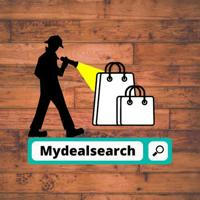 MyDealSearch - One spot for Deals