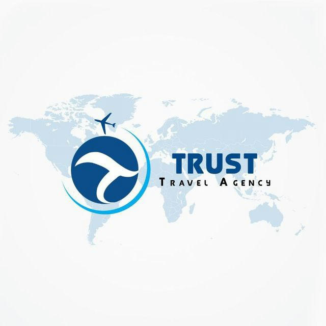Trust Travel Agency