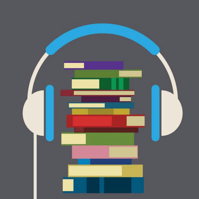 Audiobooks 🎧