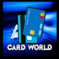 CARD WORLD