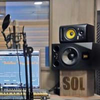 استودیو سُل | Studio Sol