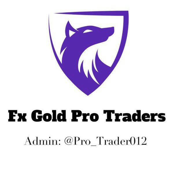 Fx Gold Pro Traders ™®
