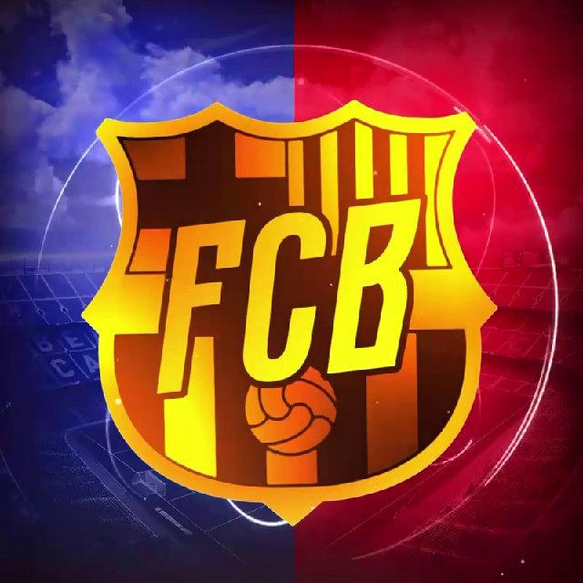 We Are The Barca | Барселона