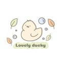 LӦvely Ducky!♡