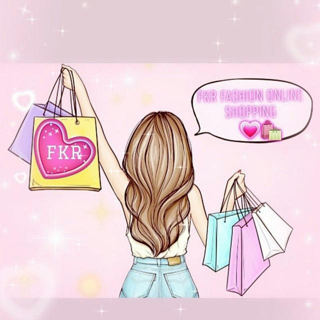 Fkr fashion online shopping🛍