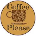 Coffee Please 🤗☕