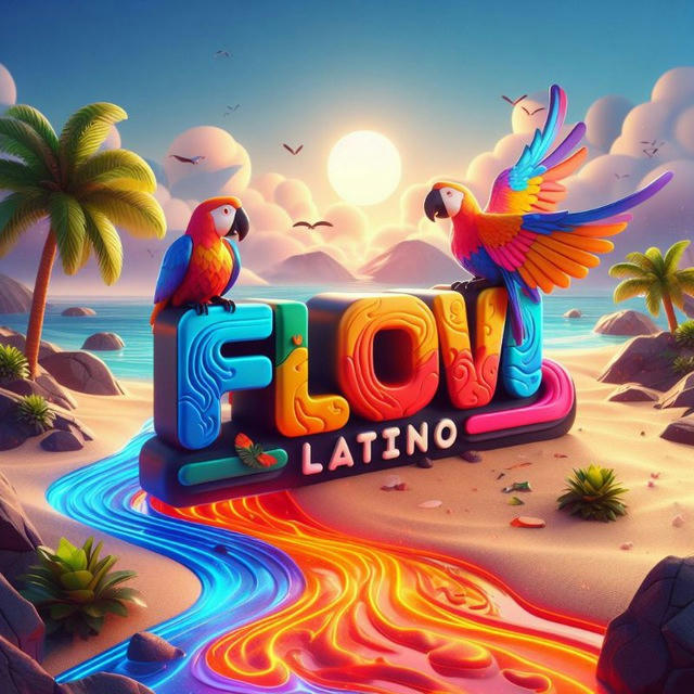 Flow Latino 🎵