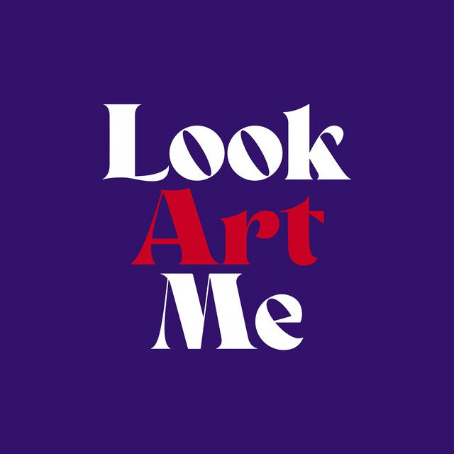 Look Art Me - Искусство и красота