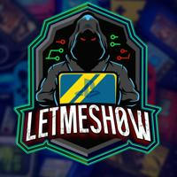 LetMeSHOW 🇺🇦