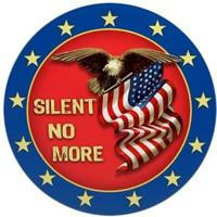 📢 Silent No More 🇺🇸 PUBLIC Channel