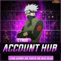 CYRUS ACCOUNT HUB