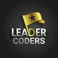 LEADER CODERS™ </>