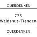 QUERDENKEN (I) 775 - WALDSHUT- TIENGEN) - INFO-Kanal