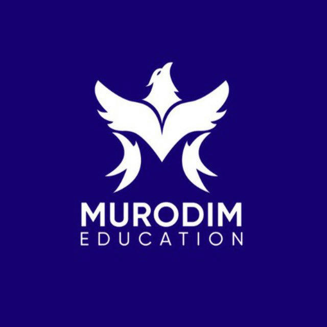 Murodim Education