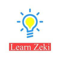 Learn Zeki