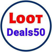 LootDeals50 (Online Shopping Offers)🔥
