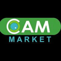 Cam market لجميع معدات التصوير