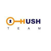 Hush | استرجاع حسابات