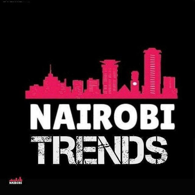 Nairobi Trends 🇰🇪