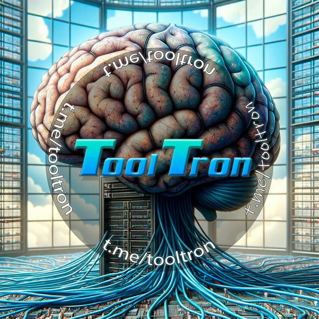 🔥 ToolTron - решения для комфортной жизни и работы ❤️
