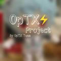 OpTX Oficial Updates
