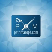 Петро і Мазепа | P&M | Петр и Мазепа