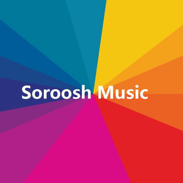Soroosh Music