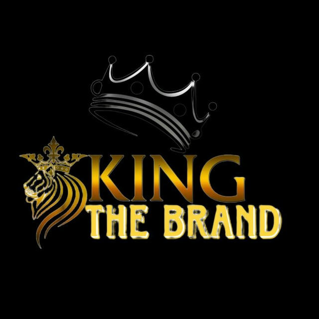 KING THE BRAND👑